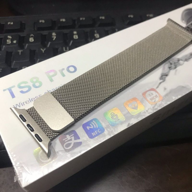 适用iwatch9华强北ultra2