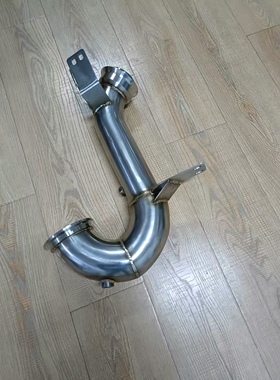 奔驰GT50 GT53 E53 CLS53 AMG适用直通头段外贸款