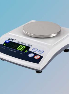 常熟双杰电子天平E600-1 600g0.1g (电子秤电子称）