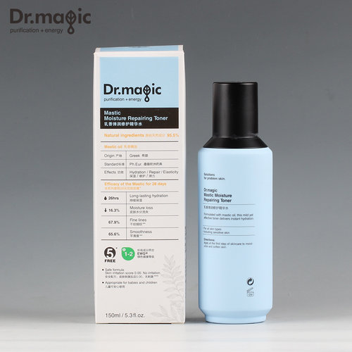 乳香弹润修护精华水150ml