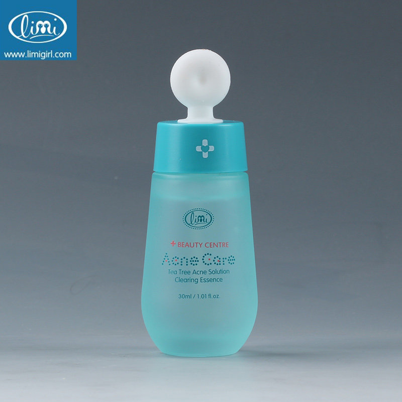 【里美】Limi双重茶树净痘精华 30ml 控油祛痘202806