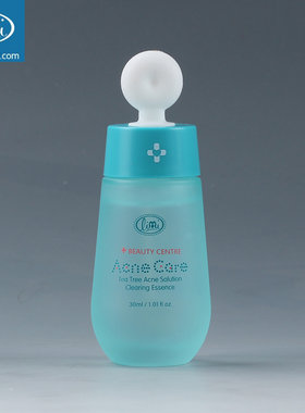 Limi双重茶树净痘精华30ml