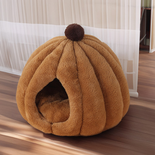 【加厚】【保暖】猫窝~冬季