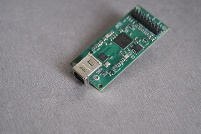 意大利AmaneroXMOS数字界面FPGA