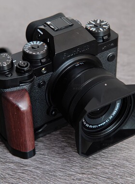 富士XC1545方形遮光罩XC15-45