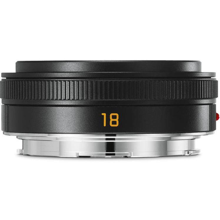 leica徕卡 Elmarit-TL 18mm F2.8 ASPH方形遮光罩