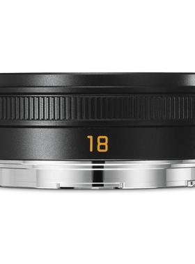 leica徕卡 Elmarit-TL 18mm F2.8 ASPH方形遮光罩