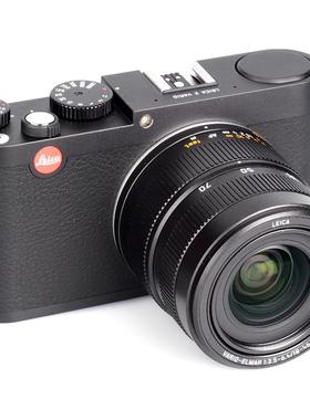 leica徕卡X vario typ107遮光罩方形遮光罩