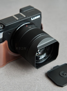 松下25 1.7方形遮光罩