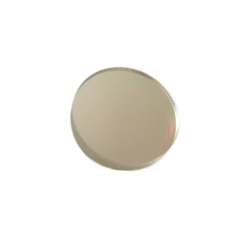 680nm镀膜滤镜 680nm干涉滤光片窄带半宽10nm滤色片直径24*3mm