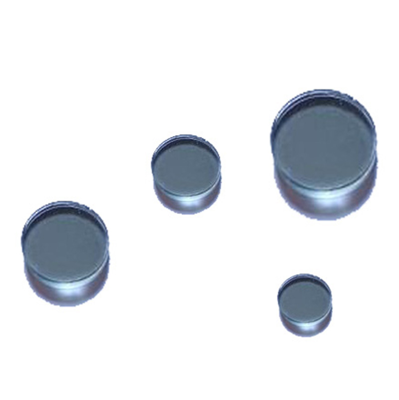 偏光片  偏振片  高透光型  光学偏振片 起偏镜，检偏器 直径12mm