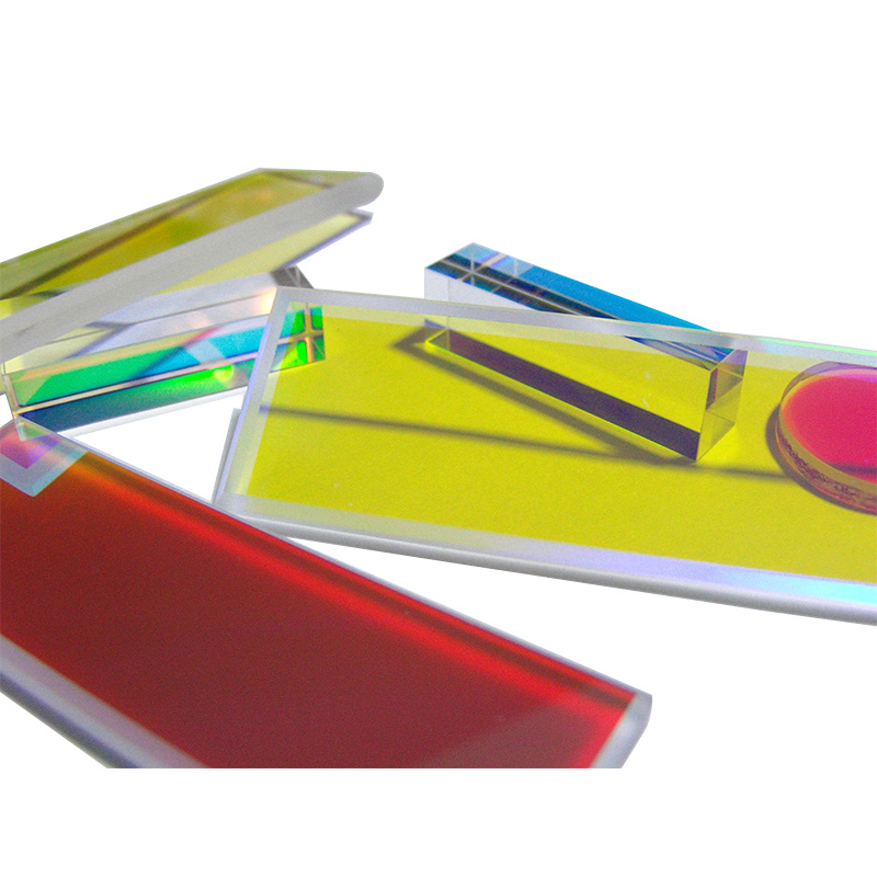 LP480 镀膜长波通滤光片激光美容用E光/IPL滤光片 尺寸可切割