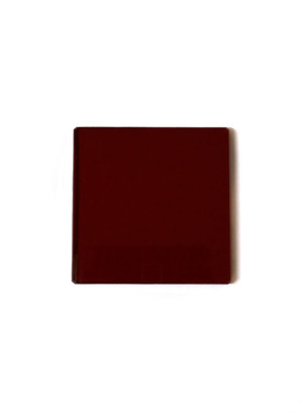 HB650 红色滤光片 前截止后通过滤光片 光学红色滤光镜 50*50*2mm