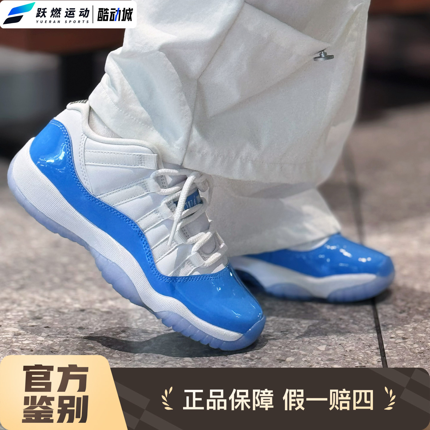 耐克复刻缓震耐磨篮球运动鞋男款