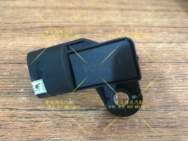 力帆丰顺 兴顺汽车配件 进气温度压力传感器 气轨温度压力传感器