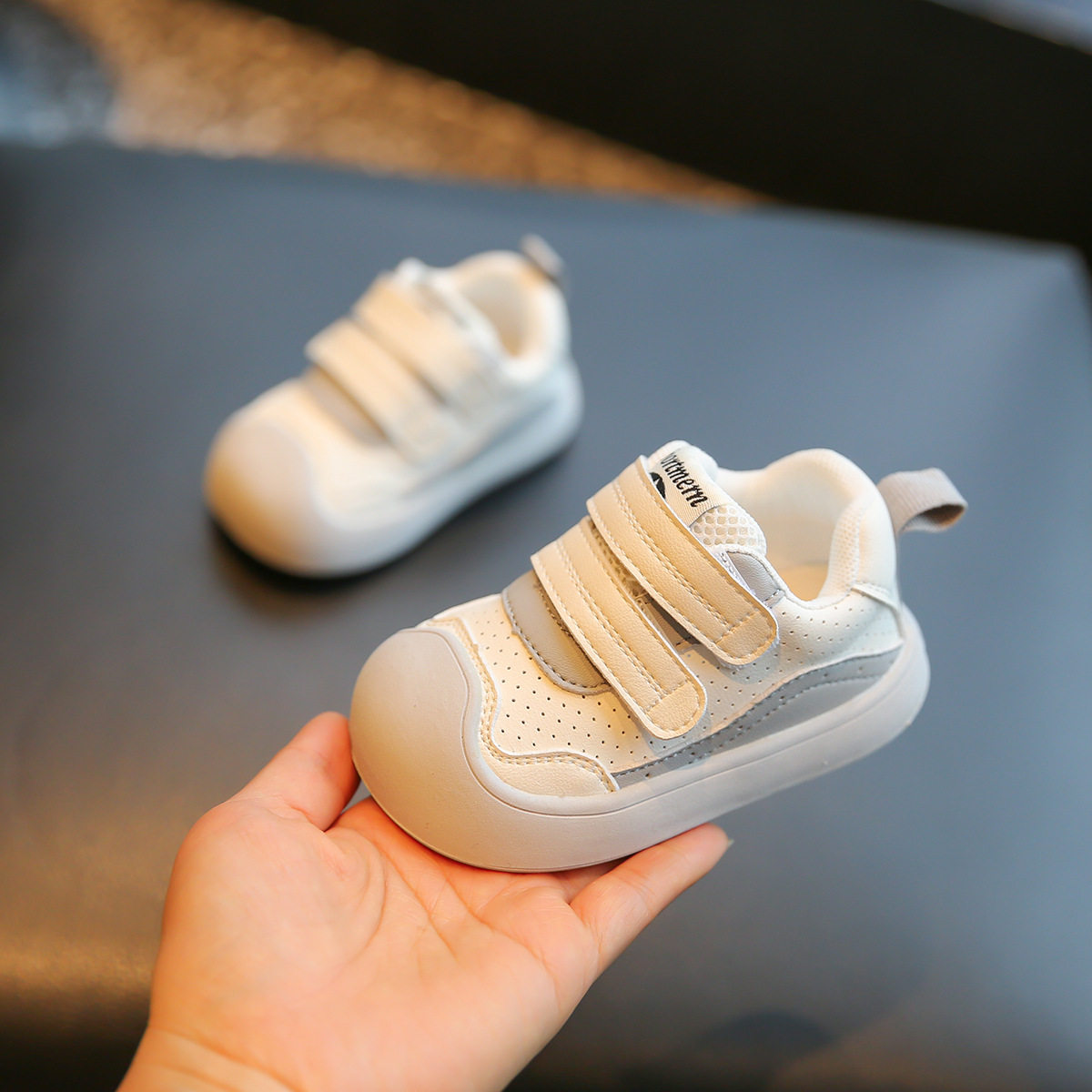 婴儿学步鞋软底0一1-3岁透气幼儿鞋子宝宝机能鞋女宝春秋季男宝鞋,童鞋/婴儿鞋/亲子鞋,婴儿步前鞋/袜鞋,淘宝优惠券,粉丝福利购,淘宝优惠卷