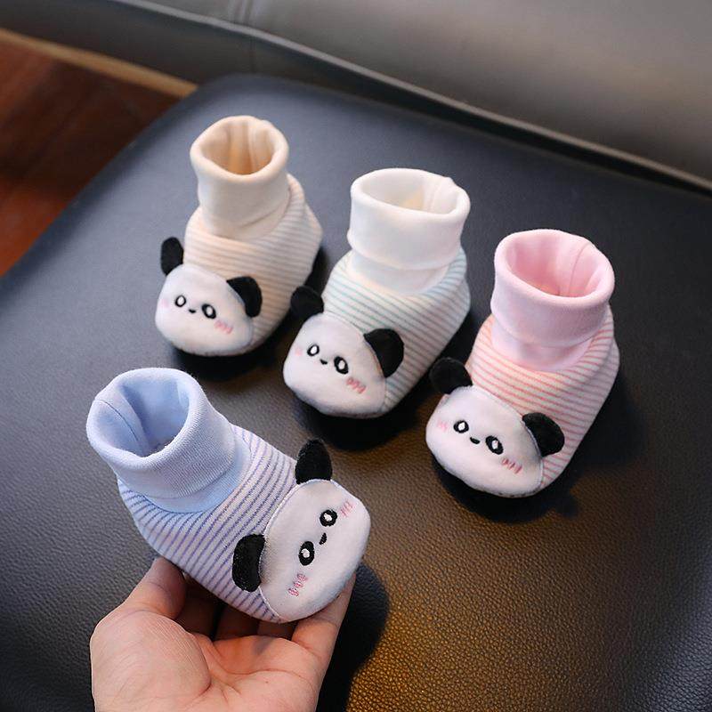 新生婴儿袜鞋子春秋薄款四季冬加绒护脚套宝宝不掉学步鞋0-3-15月,童鞋/婴儿鞋/亲子鞋,婴儿步前鞋/袜鞋,淘宝优惠券,粉丝福利购,淘宝优惠卷