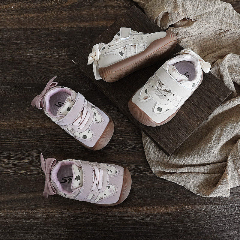 【16--25码】女宝宝学步鞋秋季新款软底小童婴儿鞋1-2--3岁休闲鞋,童鞋/婴儿鞋/亲子鞋,婴儿步前鞋/袜鞋,淘宝优惠券,粉丝福利购,淘宝优惠卷