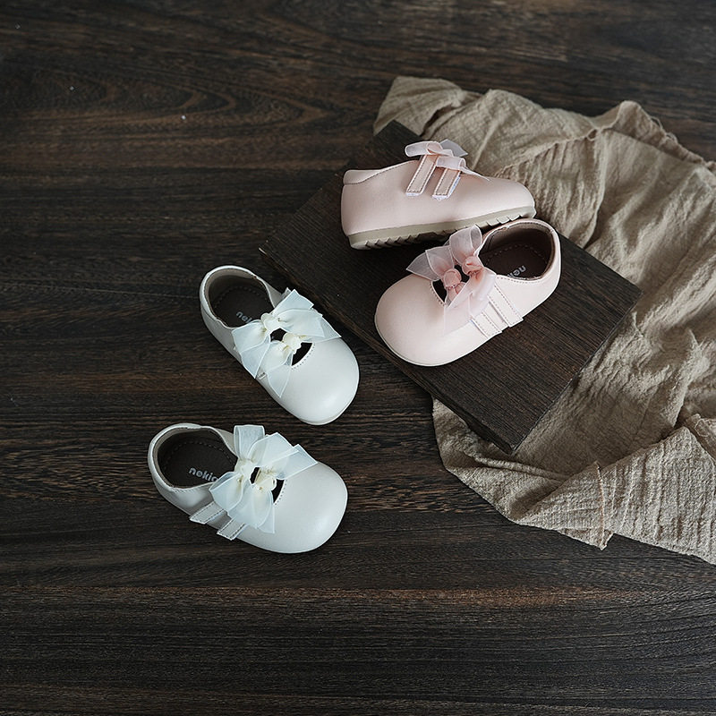【16--26码】女小童公主鞋秋季软底防滑小皮鞋婴儿玛丽珍鞋学步鞋,童鞋/婴儿鞋/亲子鞋,婴儿步前鞋/袜鞋,淘宝优惠券,粉丝福利购,淘宝优惠卷