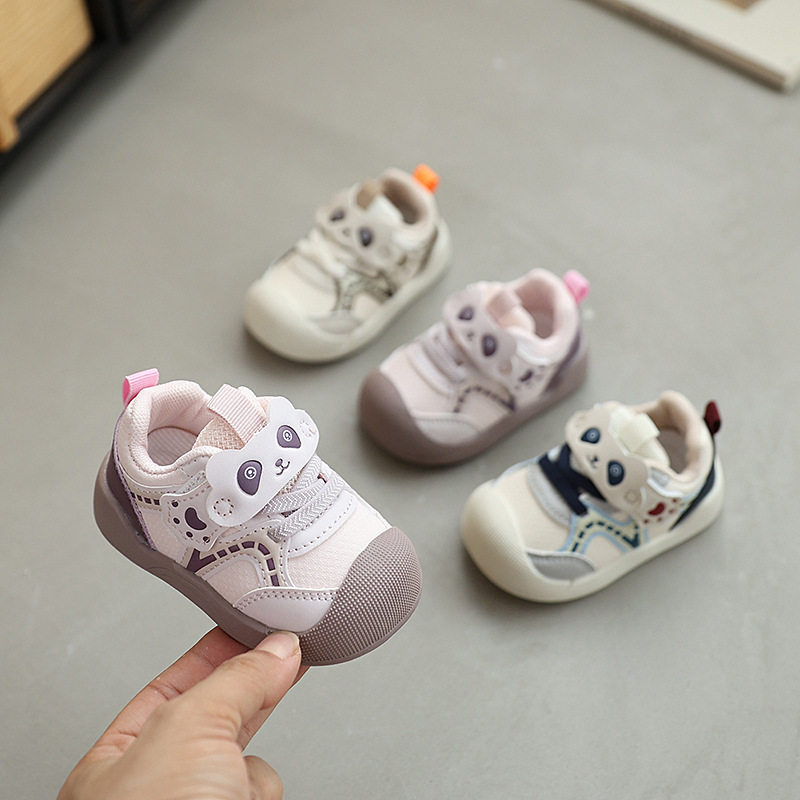 婴幼儿软底学步鞋秋季新款男女宝宝透气防滑小童运动鞋关键机能鞋,童鞋/婴儿鞋/亲子鞋,婴儿步前鞋/袜鞋,淘宝优惠券,粉丝福利购,淘宝优惠卷
