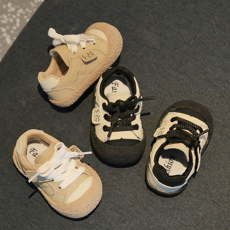 春秋新款宝宝鞋男女童运动鞋春秋软底防滑板鞋1一2岁婴幼儿学步鞋,童鞋/婴儿鞋/亲子鞋,婴儿步前鞋/袜鞋,淘宝优惠券,粉丝福利购,淘宝优惠卷