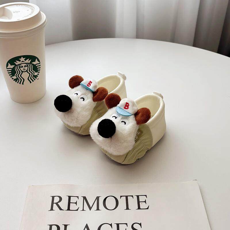 2026新款春秋季0-1岁男女宝宝软底防滑婴儿鞋学步单鞋休闲软底鞋,童鞋/婴儿鞋/亲子鞋,学步鞋,淘宝优惠券,粉丝福利购,淘宝优惠卷