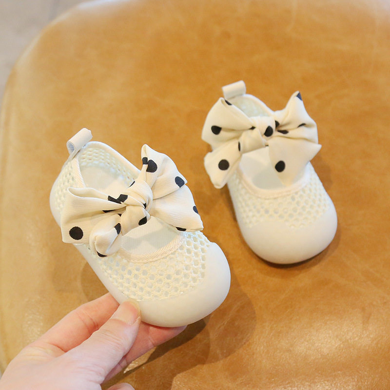 春夏新款宝宝鞋1--3女童蝴蝶结公主鞋凉鞋软底网鞋婴儿学步鞋单鞋,童鞋/婴儿鞋/亲子鞋,婴儿步前鞋/袜鞋,淘宝优惠券,粉丝福利购,淘宝优惠卷