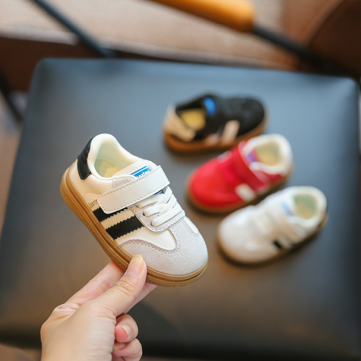 婴儿学步鞋软底1一3岁幼童鞋春季新款宝宝鞋女宝小男童鞋子德迅鞋,童鞋/婴儿鞋/亲子鞋,婴儿步前鞋/袜鞋,淘宝优惠券,粉丝福利购,淘宝优惠卷