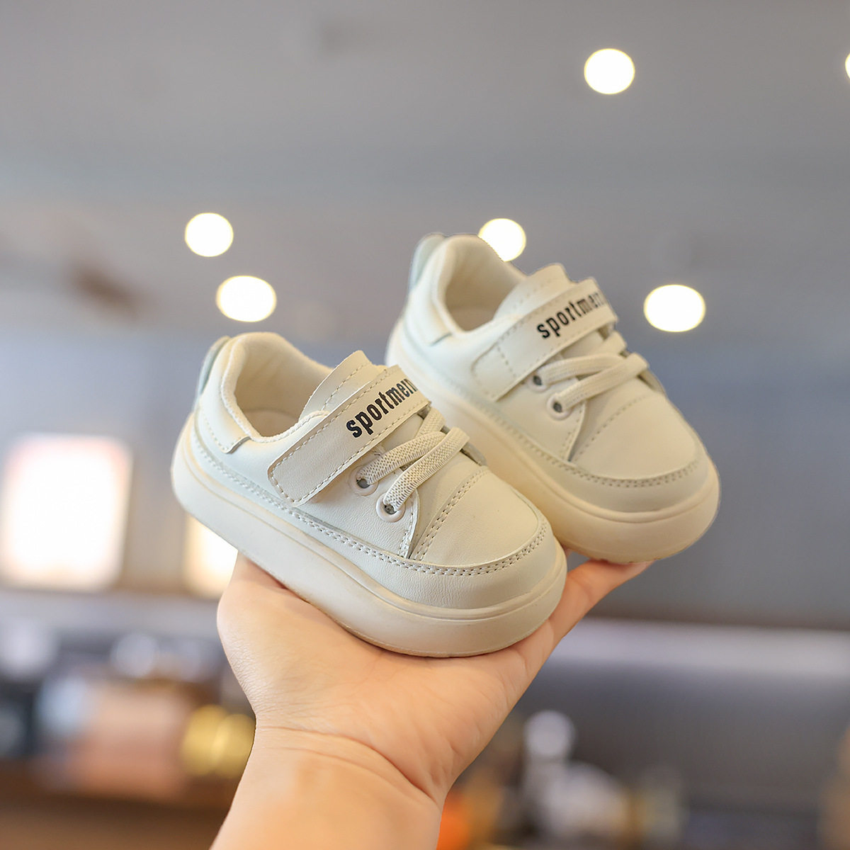 宝宝学步鞋夏款2023女童板鞋婴儿小白鞋软底防滑小童单鞋男宝鞋子,童鞋/婴儿鞋/亲子鞋,婴儿步前鞋/袜鞋,淘宝优惠券,粉丝福利购,淘宝优惠卷