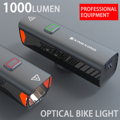 bike rechargeable high bright long endurance  riding light