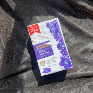 临期清仓力士排浊除菌香皂幽莲魅肤105g*4块肥皂沐浴皂留香