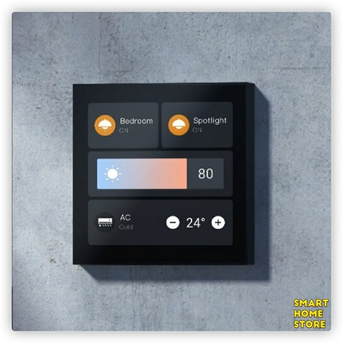 欧瑞博M2智能语音开关