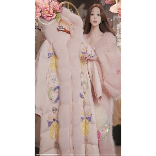 MagicDoll/魔法大布娃娃