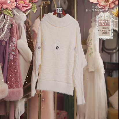 MagicDoll/魔法大布娃娃