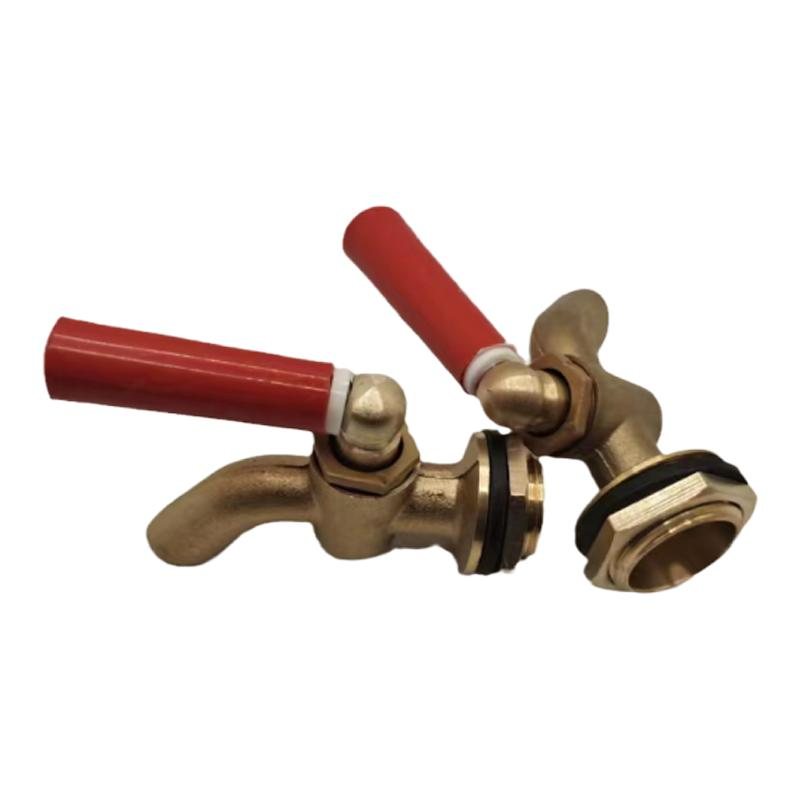 开水器水龙头3分4分牙/