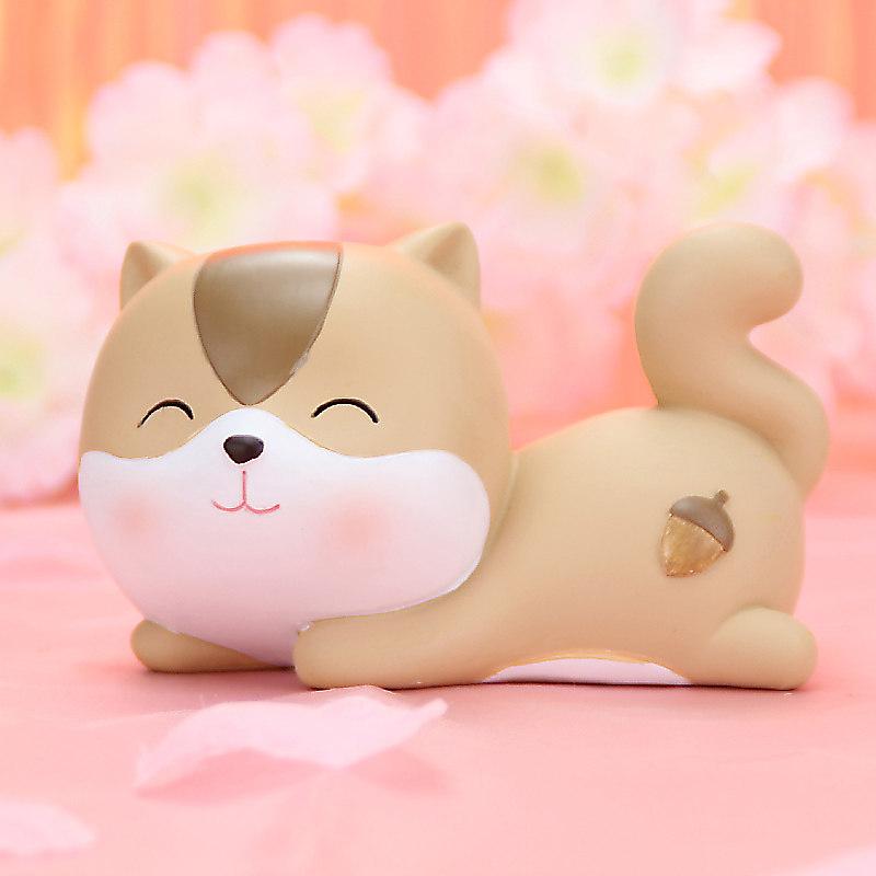 创意小松鼠摆件儿童储蓄罐可爱动物装饰工艺品树脂少女心生日礼物在类目 节庆用品/礼品, 创意礼品, 储蓄罐中 - 来自Buy2taobao.com提供专业的淘宝代购服务