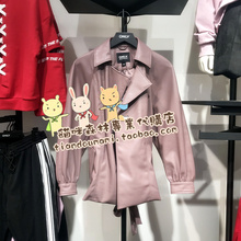女士短外套 1191PU506H0Z 1191PU506 ONLY 五皇冠 专柜国内代购