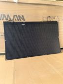 全新200W柔性太阳能板 单晶原厂光伏组件发电功率足 阳光房发电板