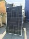 310W全新柔性光伏组件带边框太阳能板发电系统车顶鱼塘船舶用
