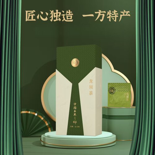 玉麦玉米须茶90g东北东北特产