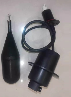 德国君格污水提升泵站compli300E液位控制器水泵电机JUNG开关400E