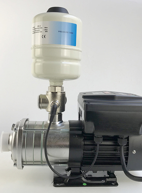 神能变频恒压增压泵VFC4-40自来水加压泵稳压泵VFF2-30酒店宾馆