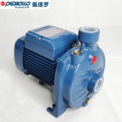 PEDROLLO水泵CP132A机床油泵