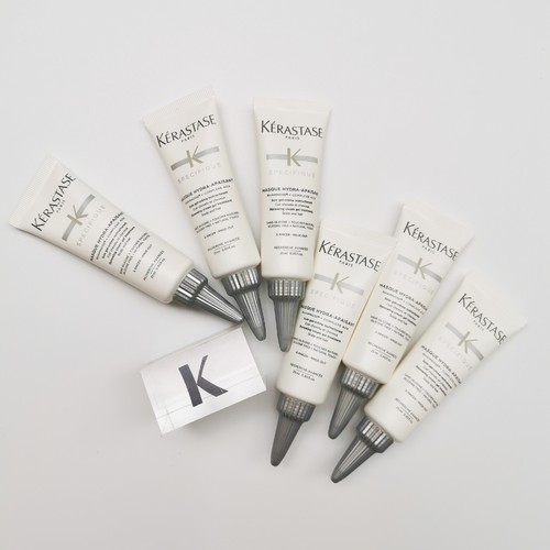 卡诗头皮系列清养25ml舒缓发膜