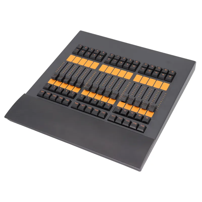 MA2控台FaderWing控制台