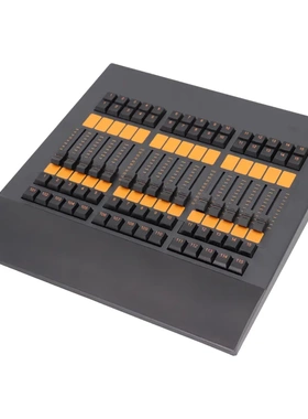 MA2控台Fader wing控台MA2控台ONPC MA侧翼控制台舞台灯光调光台