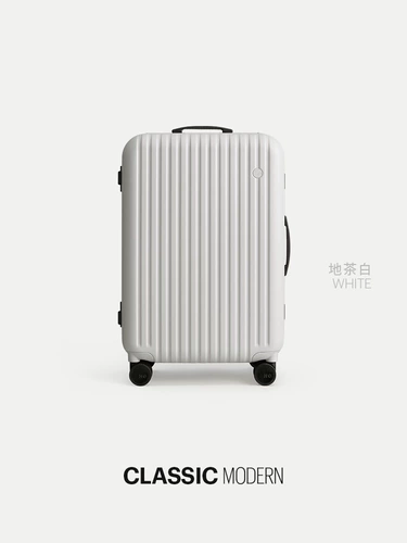 «Алюминиевый каркас» ITO CLASSIC MODERN прочный и долговечный универсальный чемодан на колесиках женский чемодан на колесиках