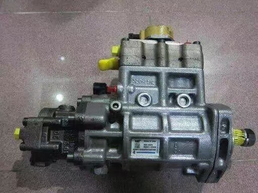 326-4634卡特挖掘柴油泵促动泵320D2/323D2发动机C4.4/C7.1挖掘机