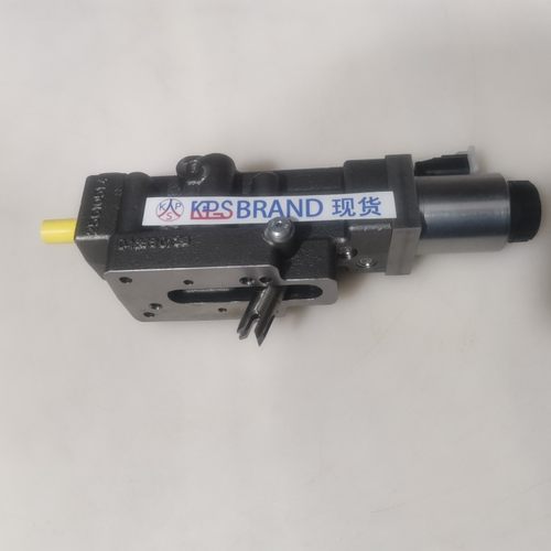 卡特新款320GC/543-3739/543-3694液压泵 增升器 调节器 电磁阀