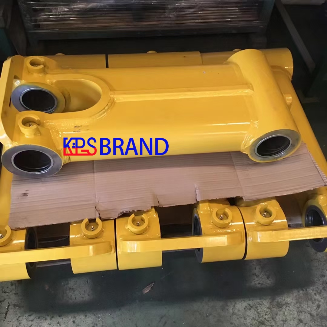 工厂390E/374F/349/345D2/336D2卡特H架工字架千秋架连杆/挖掘机